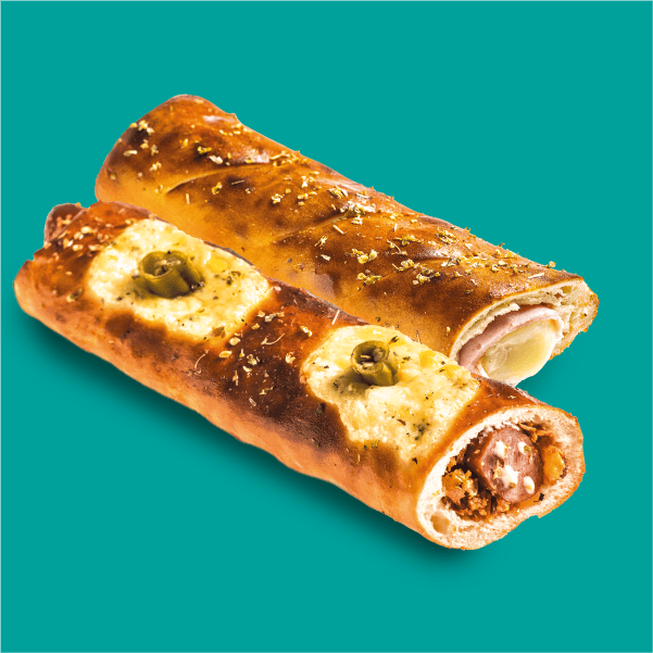 Deli Wraps