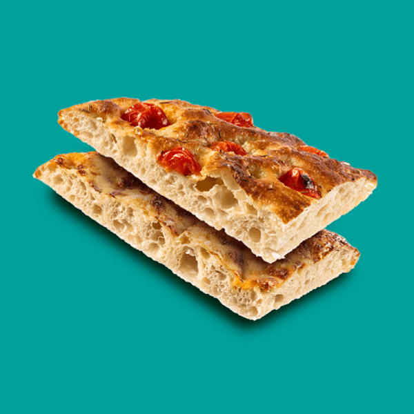 Focaccia